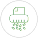 destrucción documental